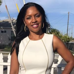 Meet your Posher, Sabreen